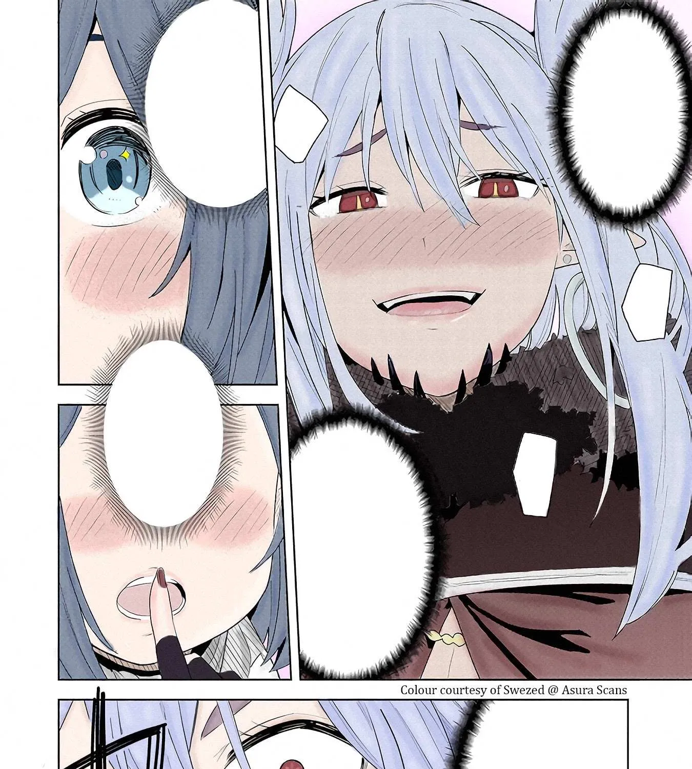 I Summoned The Devil To Grant Me A Wish, But I Married Her Instead Since She Was Adorable ~My New Devil Wife~ Chapter 3 page 63 - 