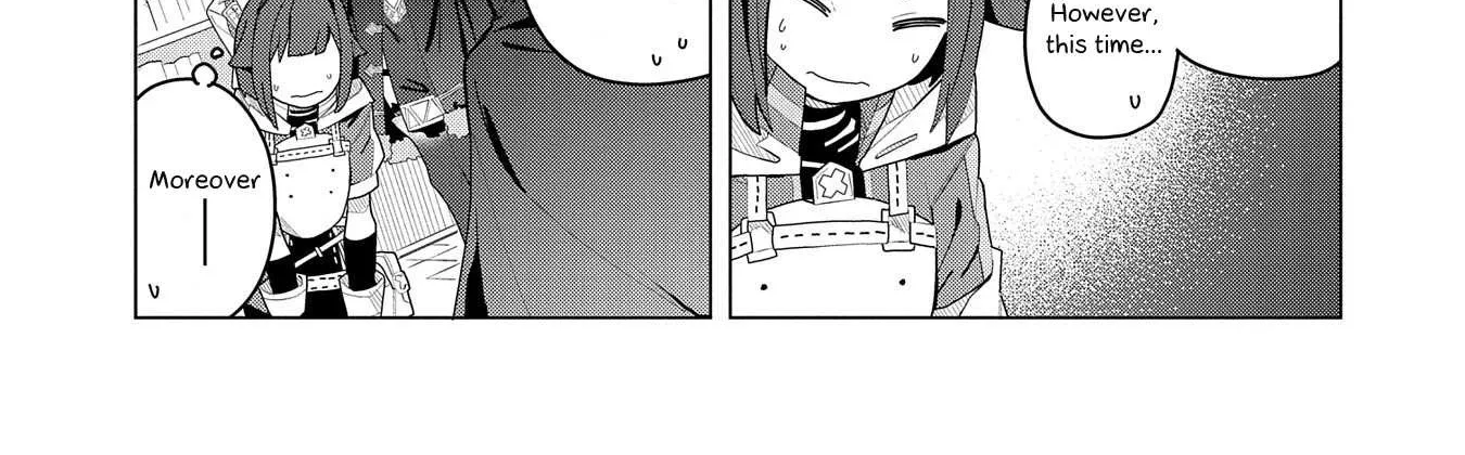 I Summoned The Devil To Grant Me A Wish, But I Married Her Instead Since She Was Adorable ~My New Devil Wife~ Chapter 3 page 10 - 