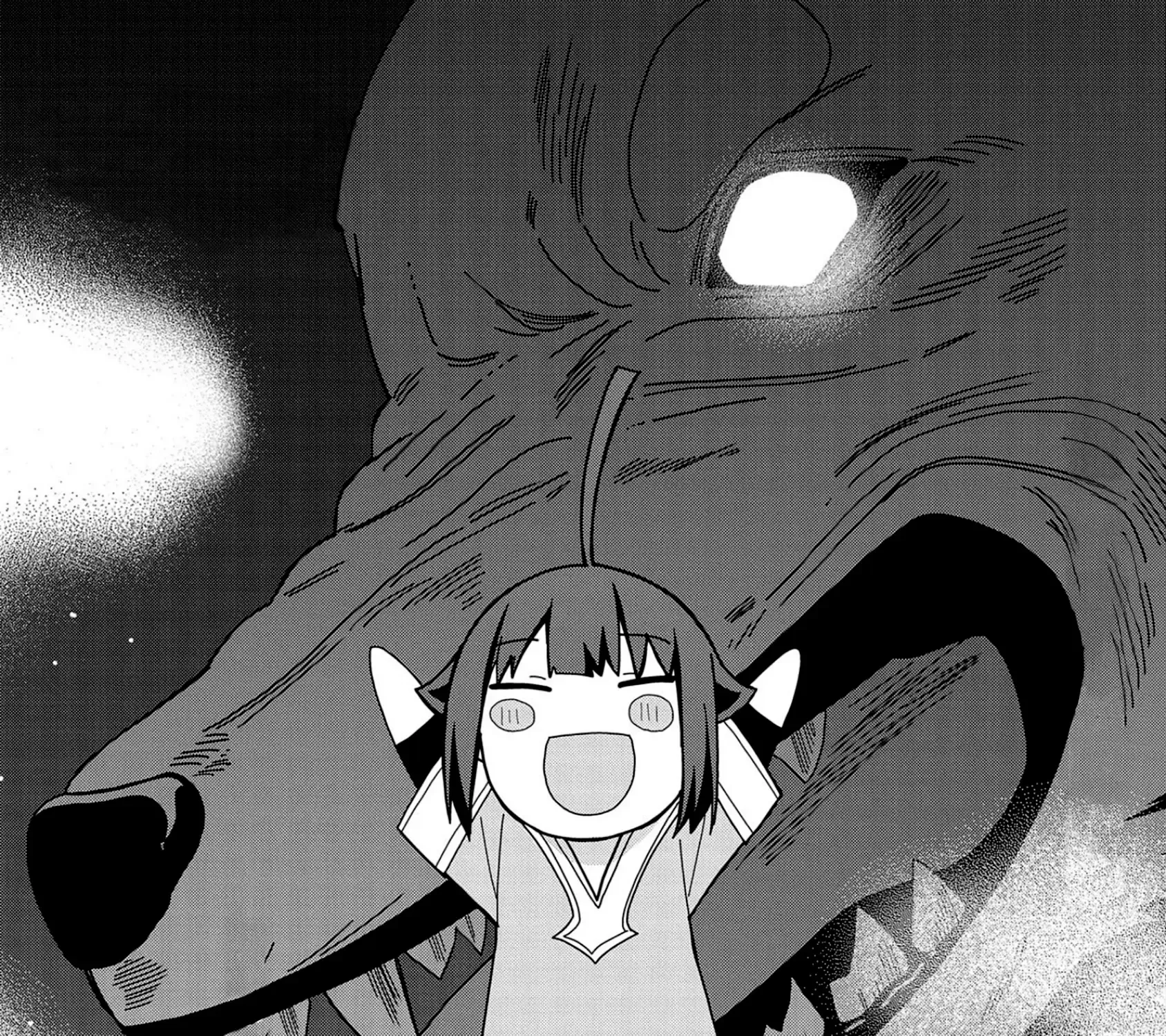 I Summoned The Devil To Grant Me A Wish, But I Married Her Instead Since She Was Adorable ~My New Devil Wife~ Chapter 30 page 2 - 