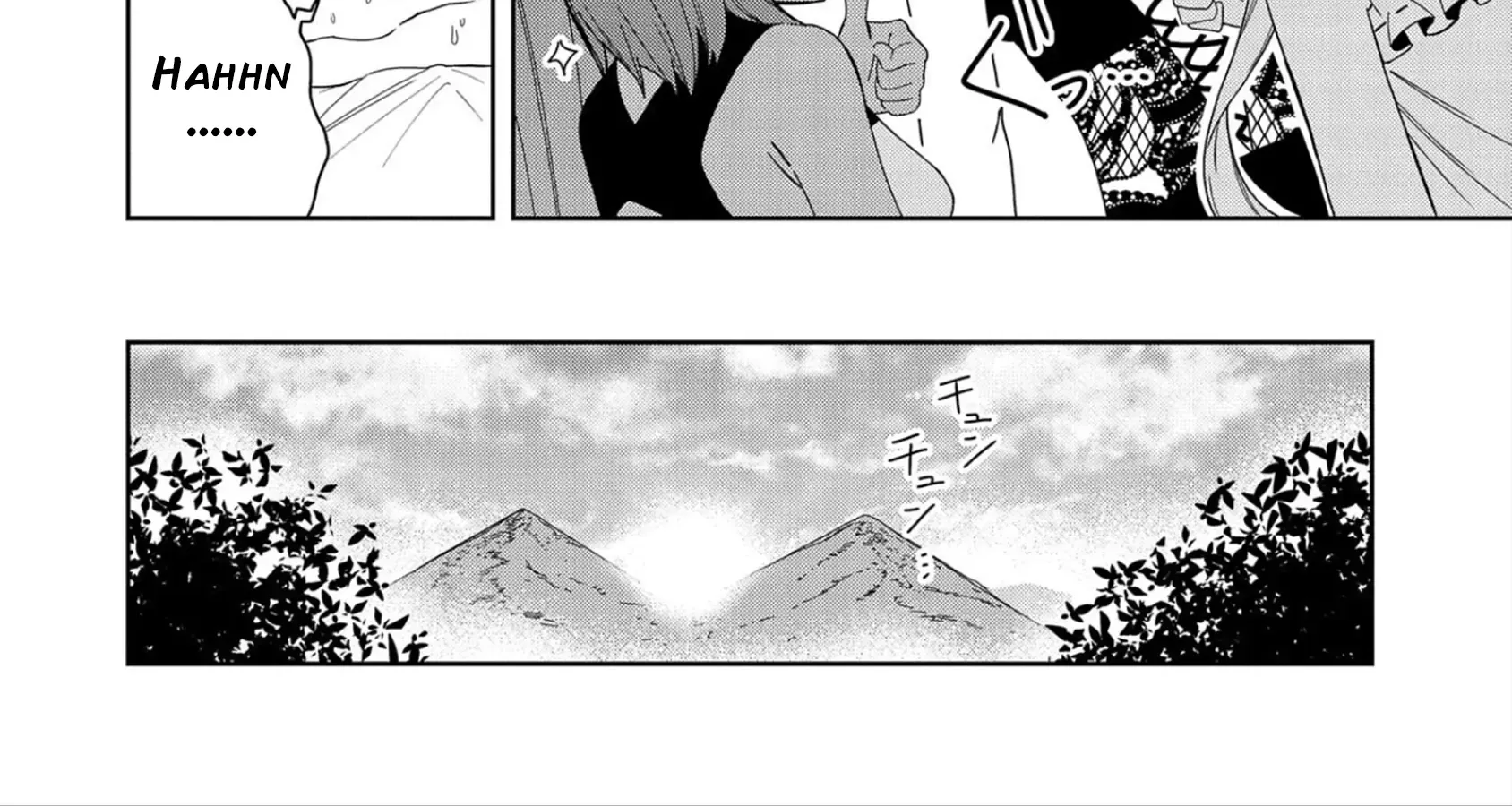 I Summoned The Devil To Grant Me A Wish, But I Married Her Instead Since She Was Adorable ~My New Devil Wife~ Chapter 30 page 17 - 
