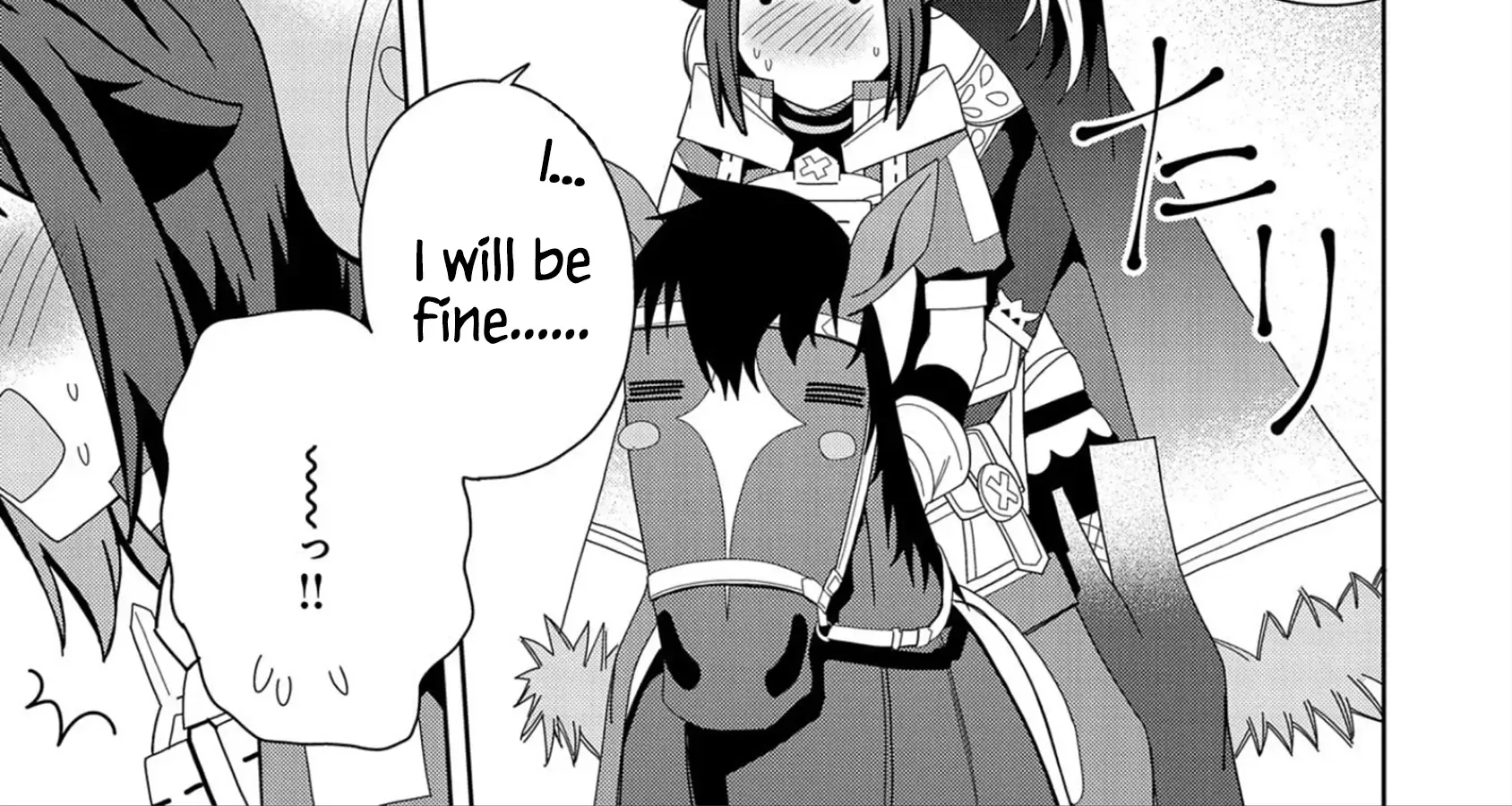 I Summoned The Devil To Grant Me A Wish, But I Married Her Instead Since She Was Adorable ~My New Devil Wife~ Chapter 30 page 19 - 