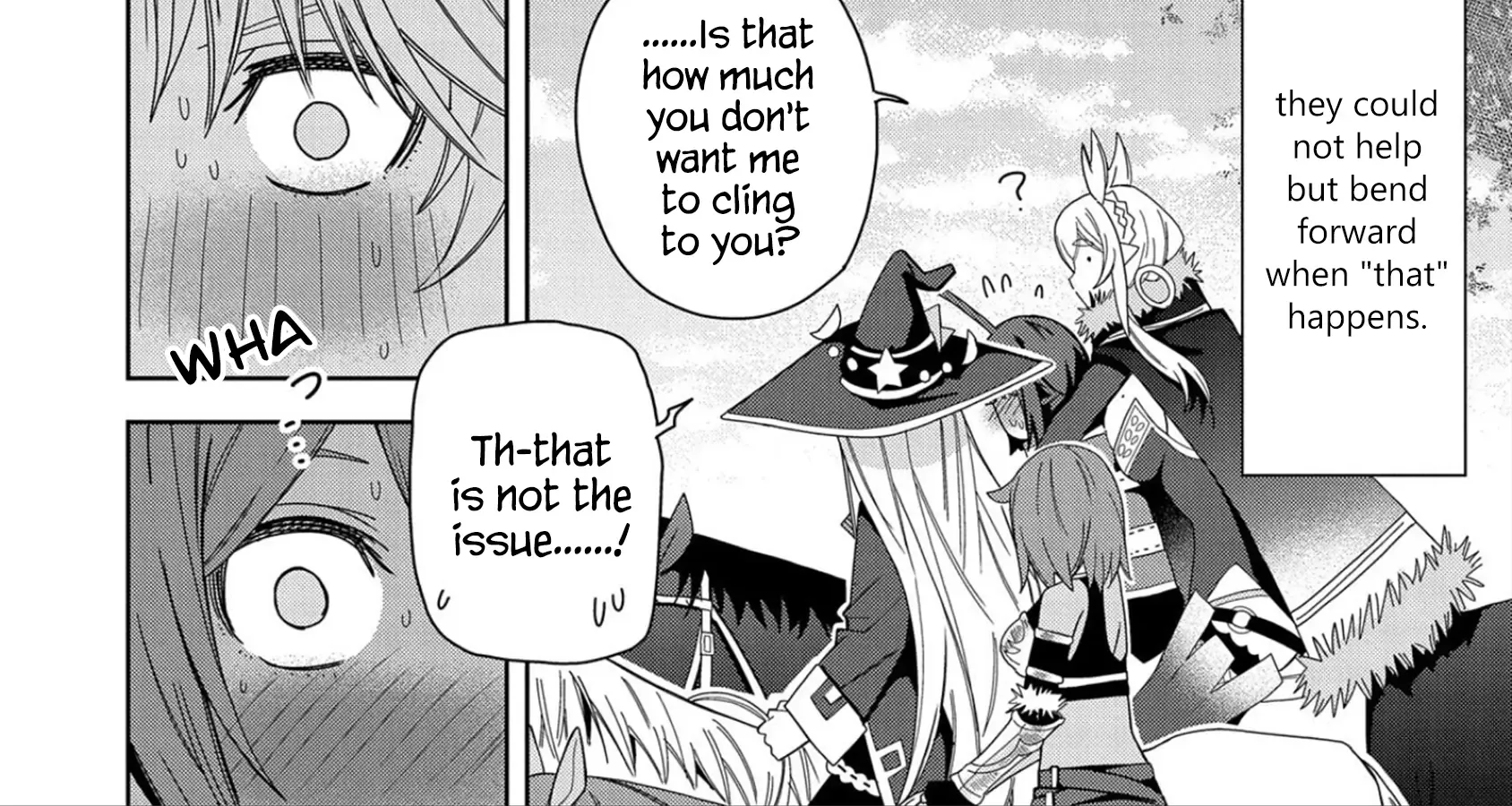 I Summoned The Devil To Grant Me A Wish, But I Married Her Instead Since She Was Adorable ~My New Devil Wife~ Chapter 30 page 25 - 