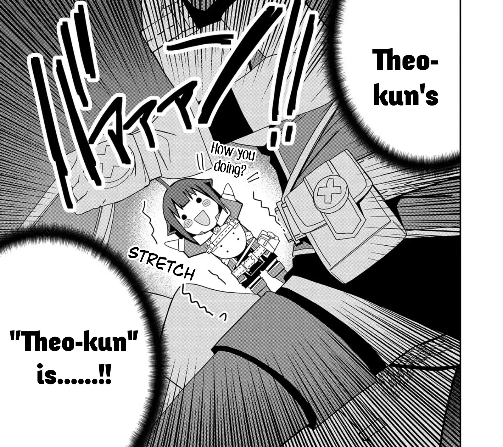 I Summoned The Devil To Grant Me A Wish, But I Married Her Instead Since She Was Adorable ~My New Devil Wife~ Chapter 30 page 26 - 