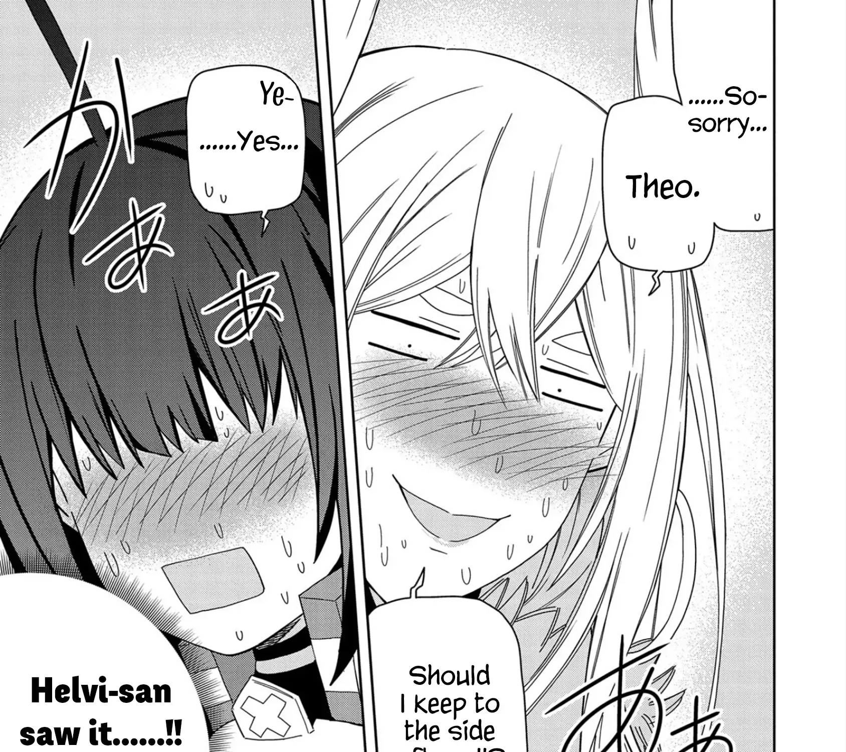 I Summoned The Devil To Grant Me A Wish, But I Married Her Instead Since She Was Adorable ~My New Devil Wife~ Chapter 30 page 30 - 