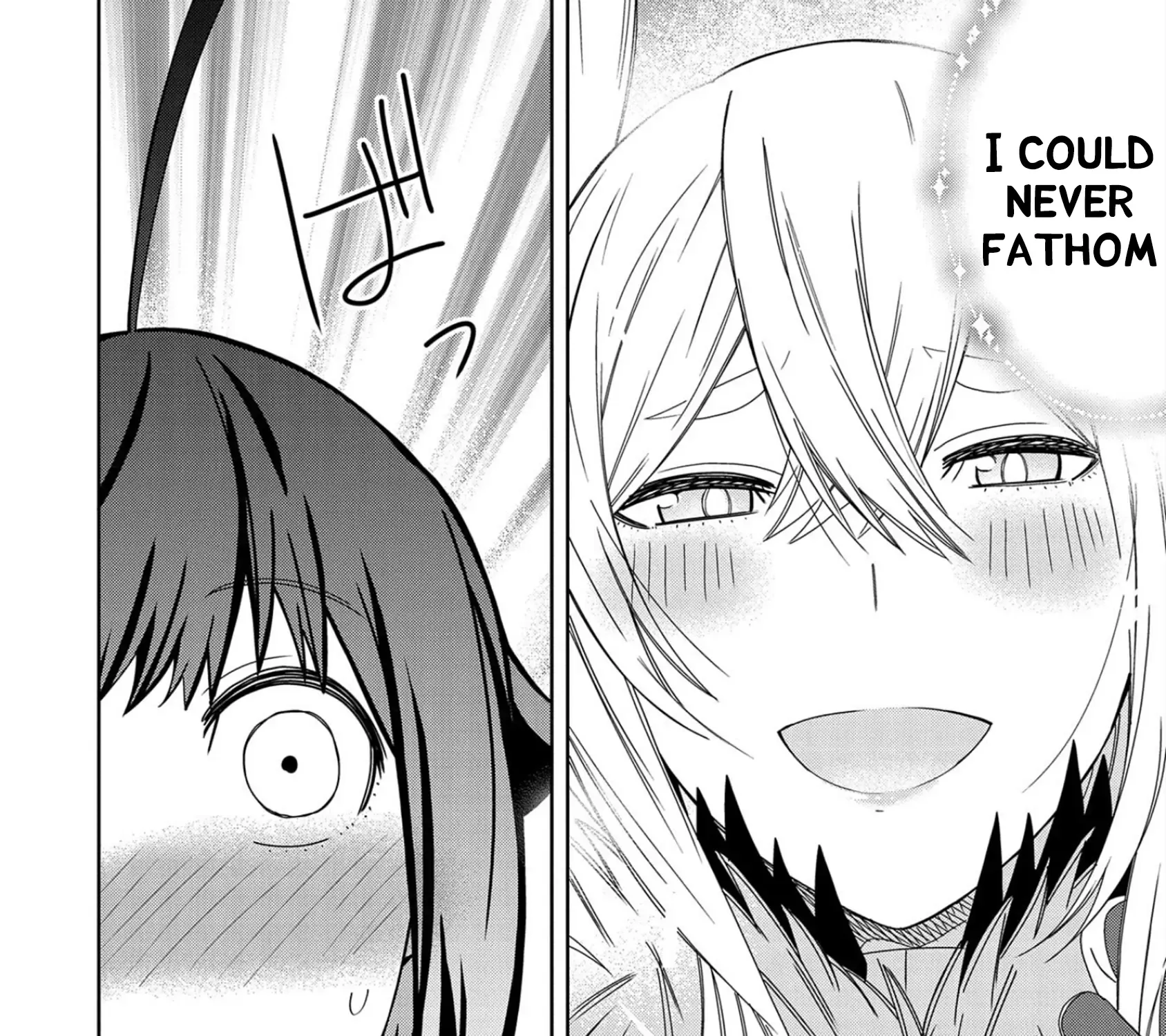 I Summoned The Devil To Grant Me A Wish, But I Married Her Instead Since She Was Adorable ~My New Devil Wife~ Chapter 30 page 52 - 