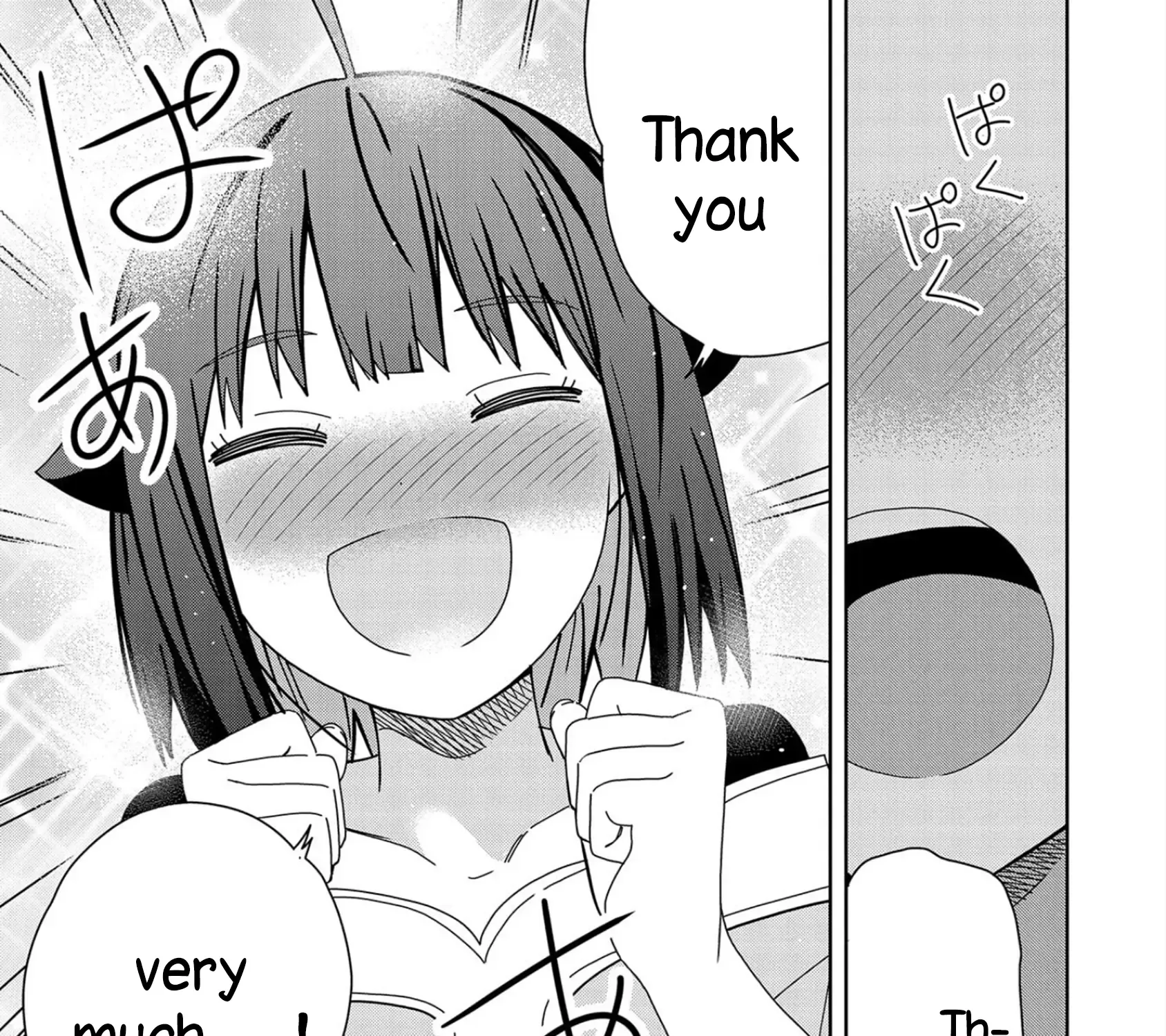 I Summoned The Devil To Grant Me A Wish, But I Married Her Instead Since She Was Adorable ~My New Devil Wife~ Chapter 30 page 54 - 