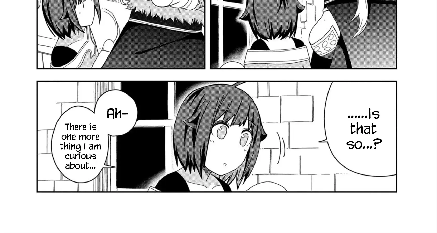 I Summoned The Devil To Grant Me A Wish, But I Married Her Instead Since She Was Adorable ~My New Devil Wife~ Chapter 30 page 57 - 