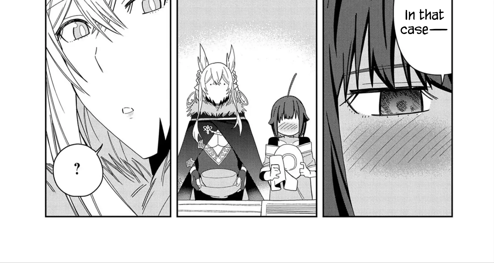 I Summoned The Devil To Grant Me A Wish, But I Married Her Instead Since She Was Adorable ~My New Devil Wife~ Chapter 30 page 59 - 