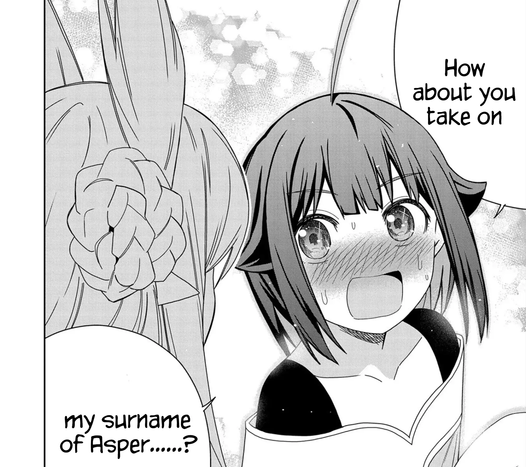 I Summoned The Devil To Grant Me A Wish, But I Married Her Instead Since She Was Adorable ~My New Devil Wife~ Chapter 30 page 60 - 