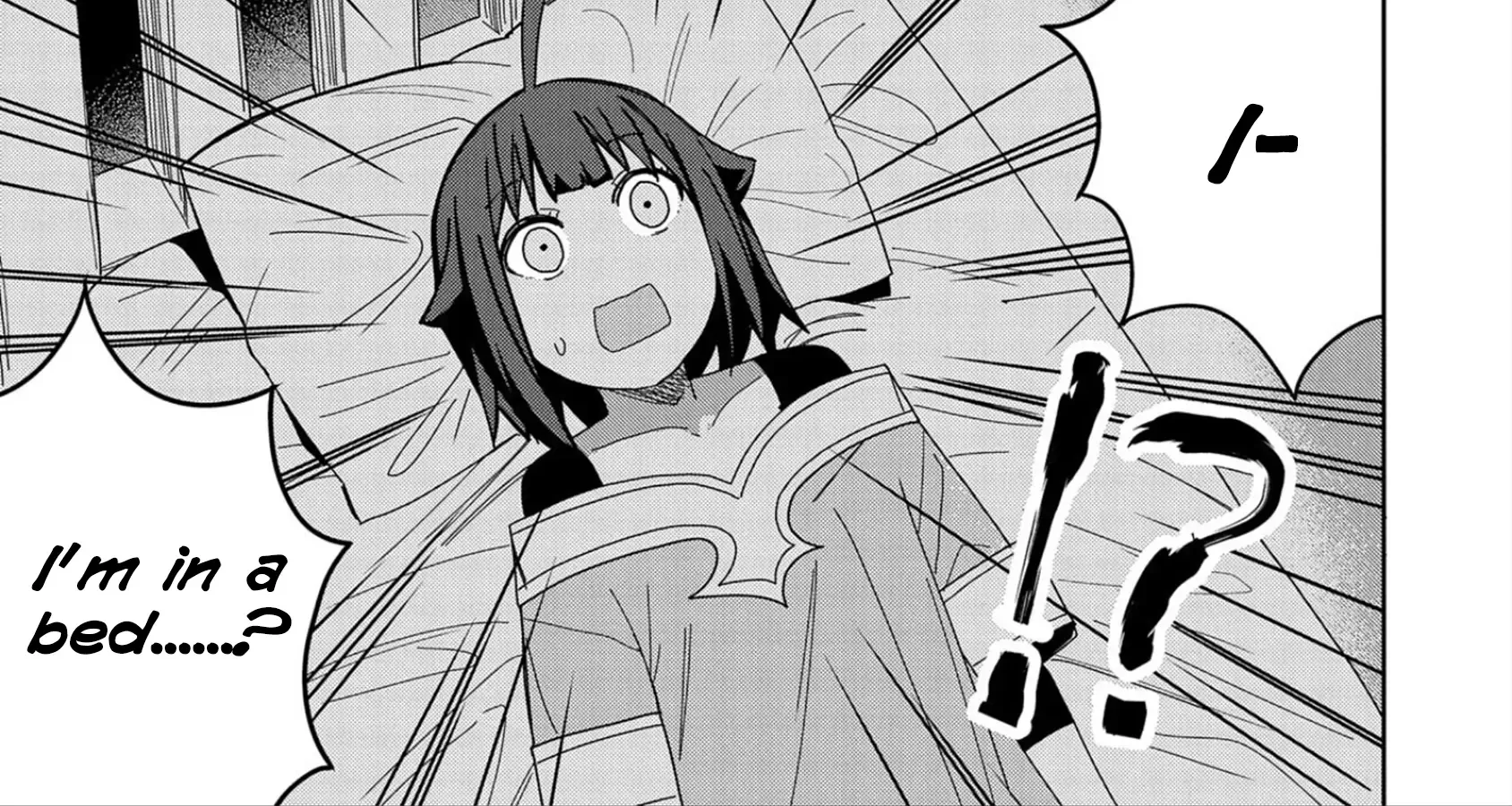 I Summoned The Devil To Grant Me A Wish, But I Married Her Instead Since She Was Adorable ~My New Devil Wife~ Chapter 30 page 63 - 