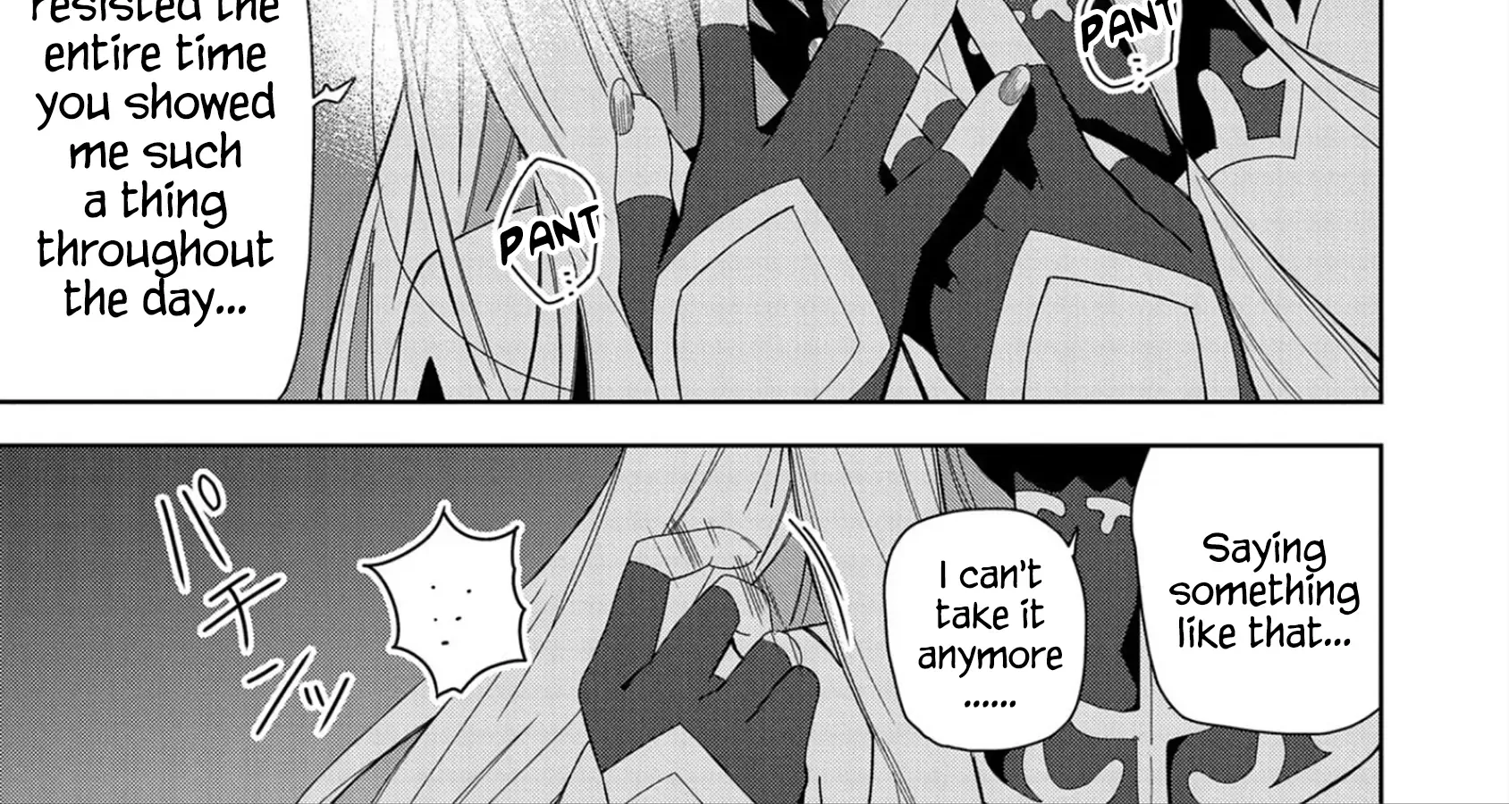 I Summoned The Devil To Grant Me A Wish, But I Married Her Instead Since She Was Adorable ~My New Devil Wife~ Chapter 30 page 67 - 