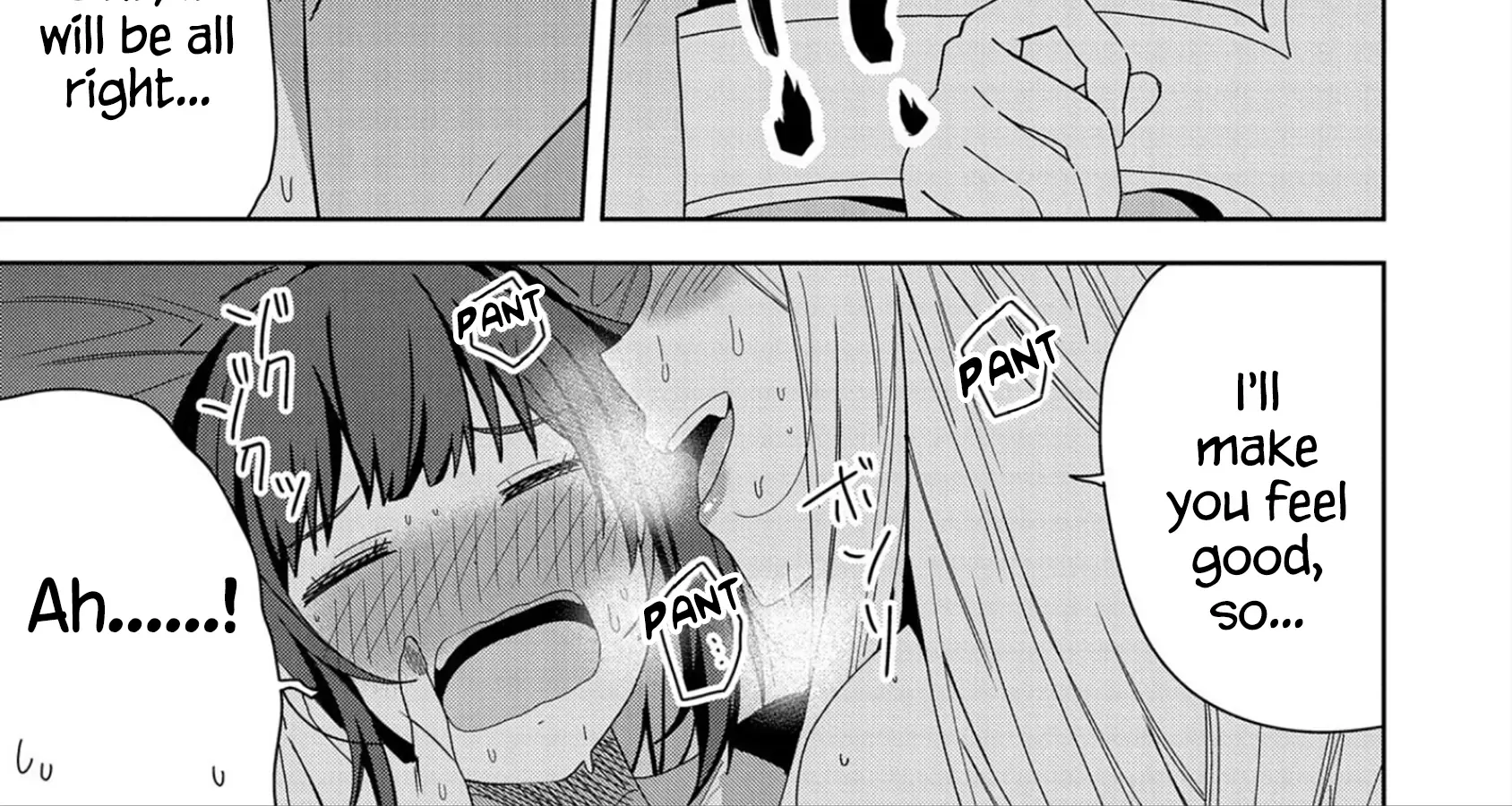 I Summoned The Devil To Grant Me A Wish, But I Married Her Instead Since She Was Adorable ~My New Devil Wife~ Chapter 30 page 71 - 