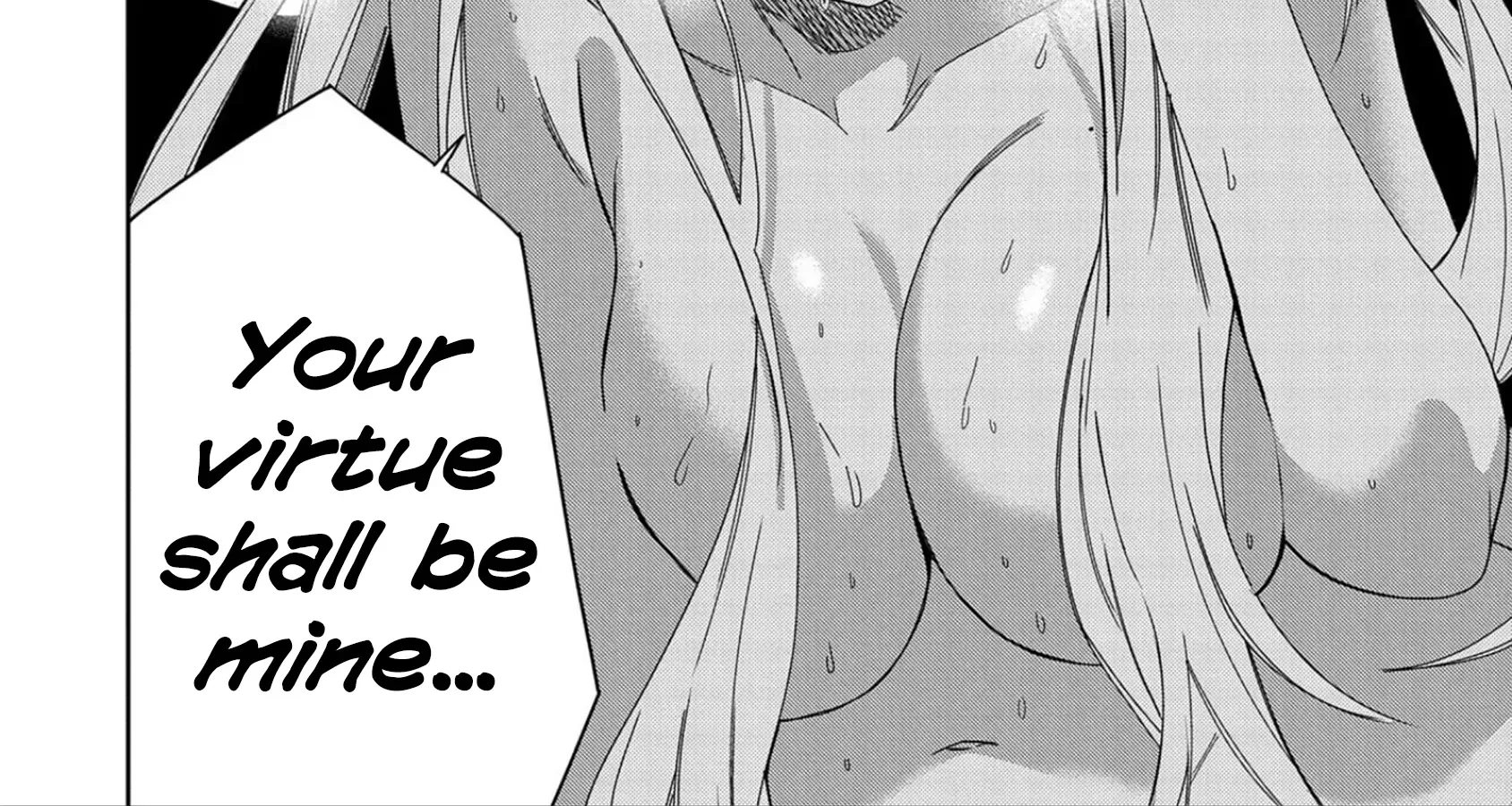 I Summoned The Devil To Grant Me A Wish, But I Married Her Instead Since She Was Adorable ~My New Devil Wife~ Chapter 30 page 73 - 