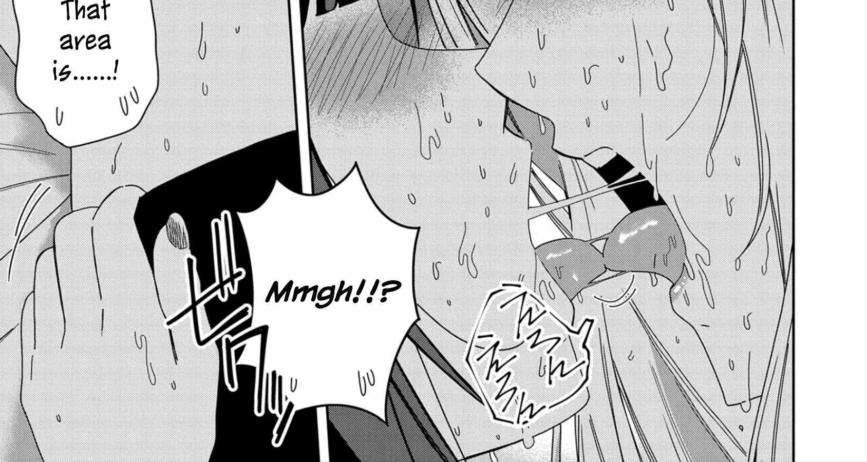 I Summoned The Devil To Grant Me A Wish, But I Married Her Instead Since She Was Adorable ~My New Devil Wife~ Chapter 31 page 11 - 