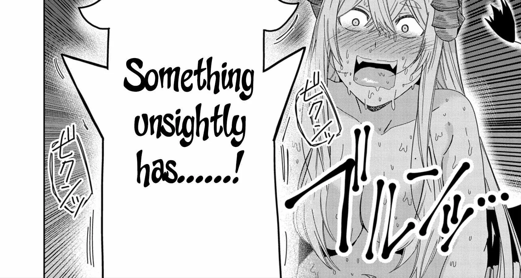 I Summoned The Devil To Grant Me A Wish, But I Married Her Instead Since She Was Adorable ~My New Devil Wife~ Chapter 31 page 13 - 