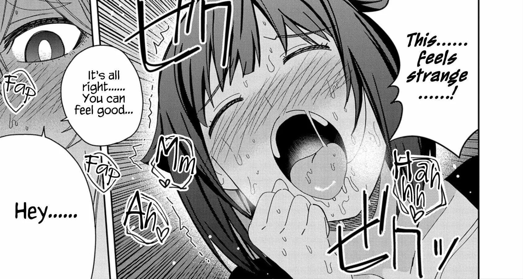 I Summoned The Devil To Grant Me A Wish, But I Married Her Instead Since She Was Adorable ~My New Devil Wife~ Chapter 31 page 15 - 