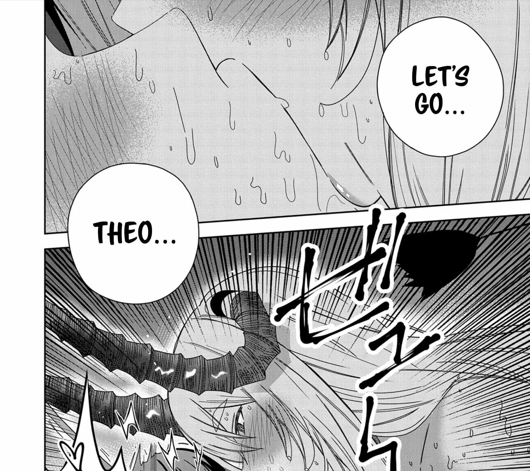 I Summoned The Devil To Grant Me A Wish, But I Married Her Instead Since She Was Adorable ~My New Devil Wife~ Chapter 31 page 16 - 