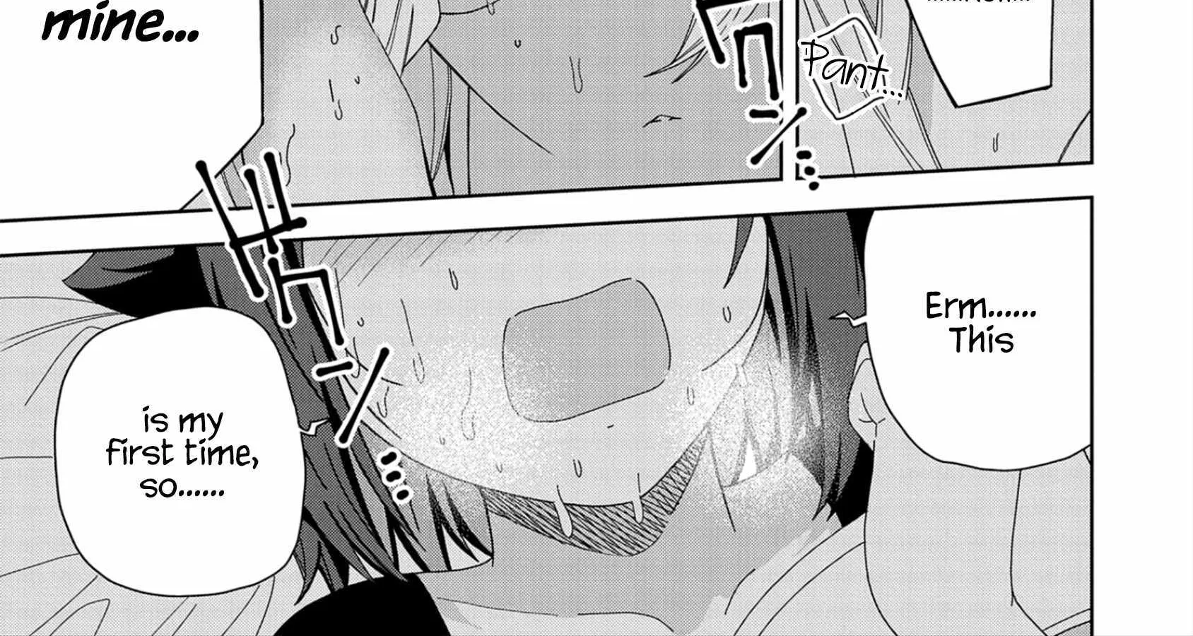 I Summoned The Devil To Grant Me A Wish, But I Married Her Instead Since She Was Adorable ~My New Devil Wife~ Chapter 31 page 3 - 