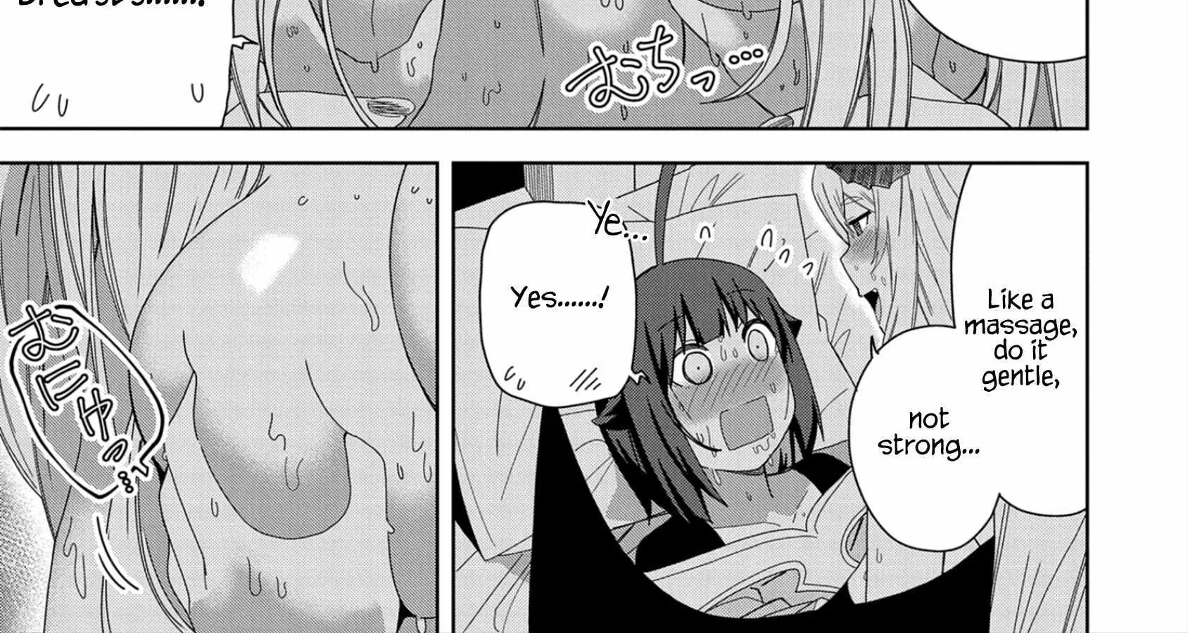 I Summoned The Devil To Grant Me A Wish, But I Married Her Instead Since She Was Adorable ~My New Devil Wife~ Chapter 31 page 23 - 