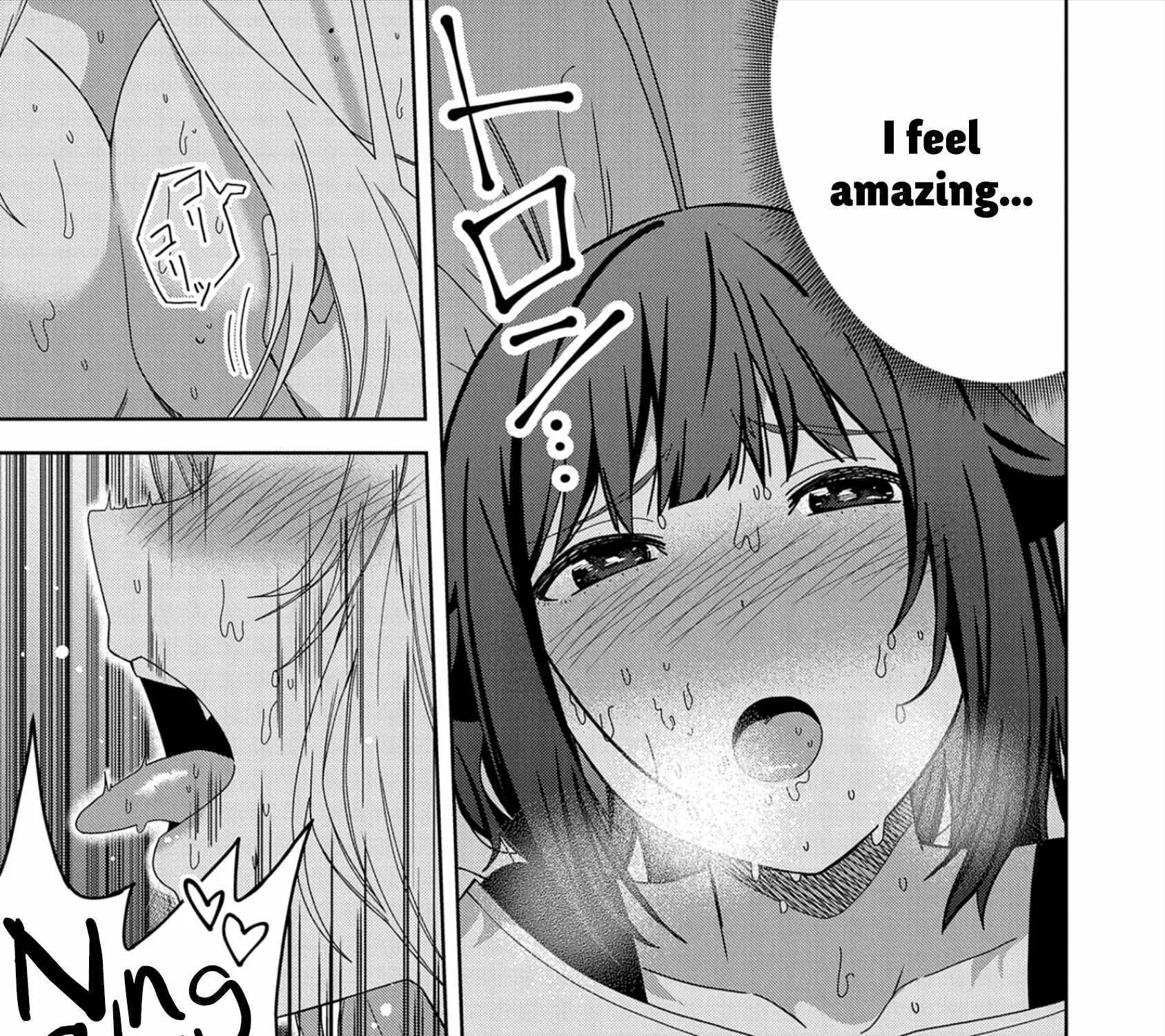 I Summoned The Devil To Grant Me A Wish, But I Married Her Instead Since She Was Adorable ~My New Devil Wife~ Chapter 31 page 26 - 