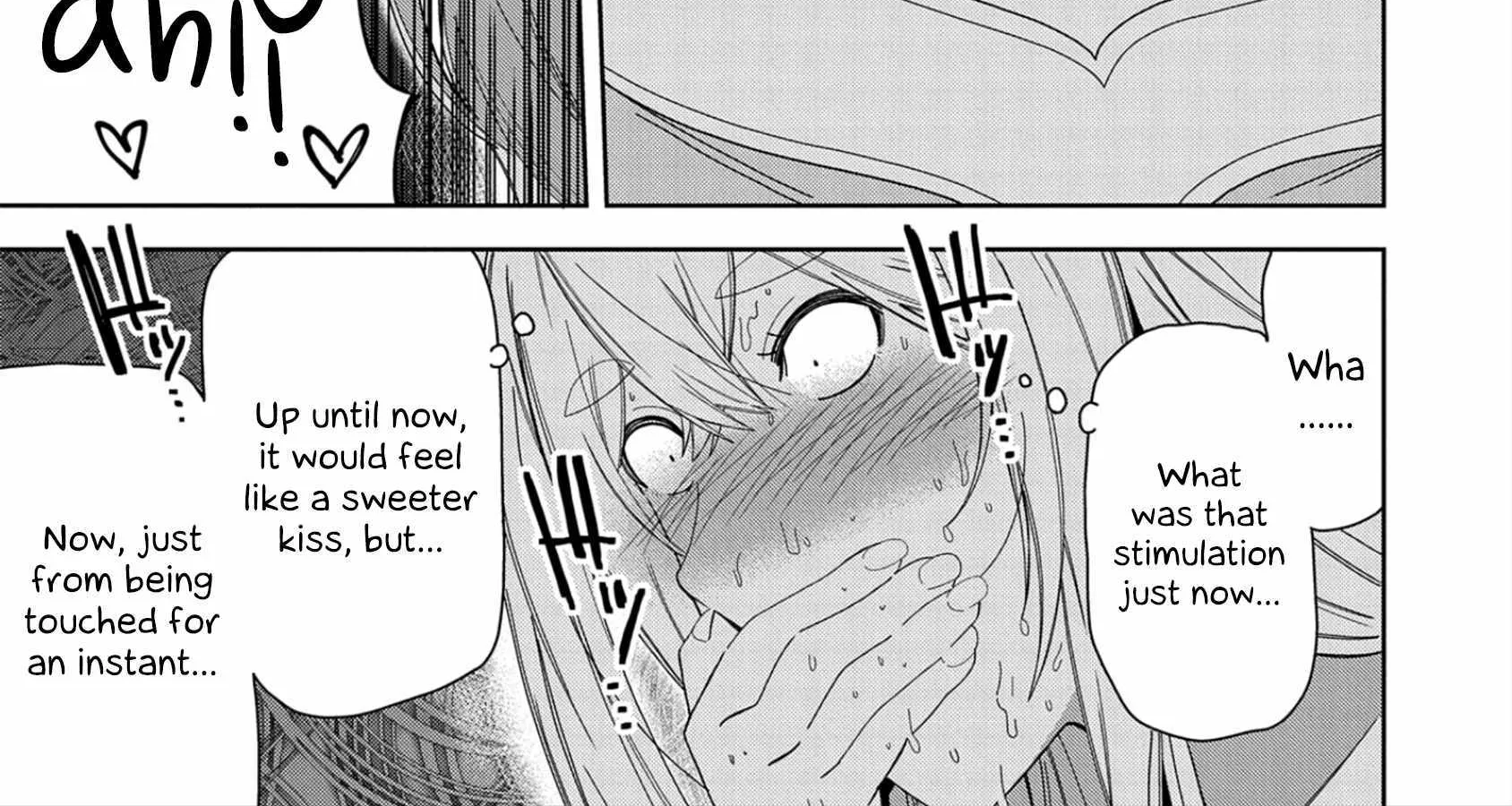 I Summoned The Devil To Grant Me A Wish, But I Married Her Instead Since She Was Adorable ~My New Devil Wife~ Chapter 31 page 27 - 