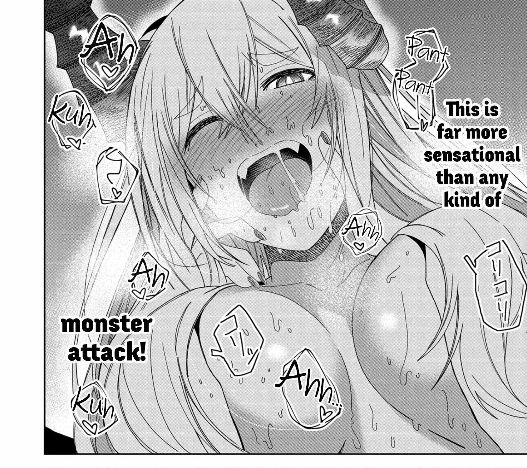 I Summoned The Devil To Grant Me A Wish, But I Married Her Instead Since She Was Adorable ~My New Devil Wife~ Chapter 31 page 28 - 