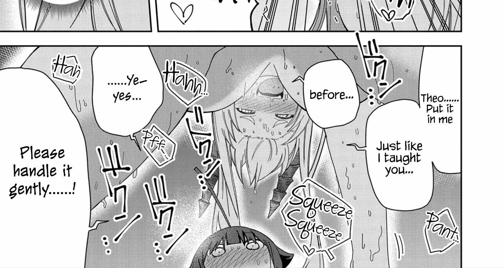 I Summoned The Devil To Grant Me A Wish, But I Married Her Instead Since She Was Adorable ~My New Devil Wife~ Chapter 31 page 31 - 