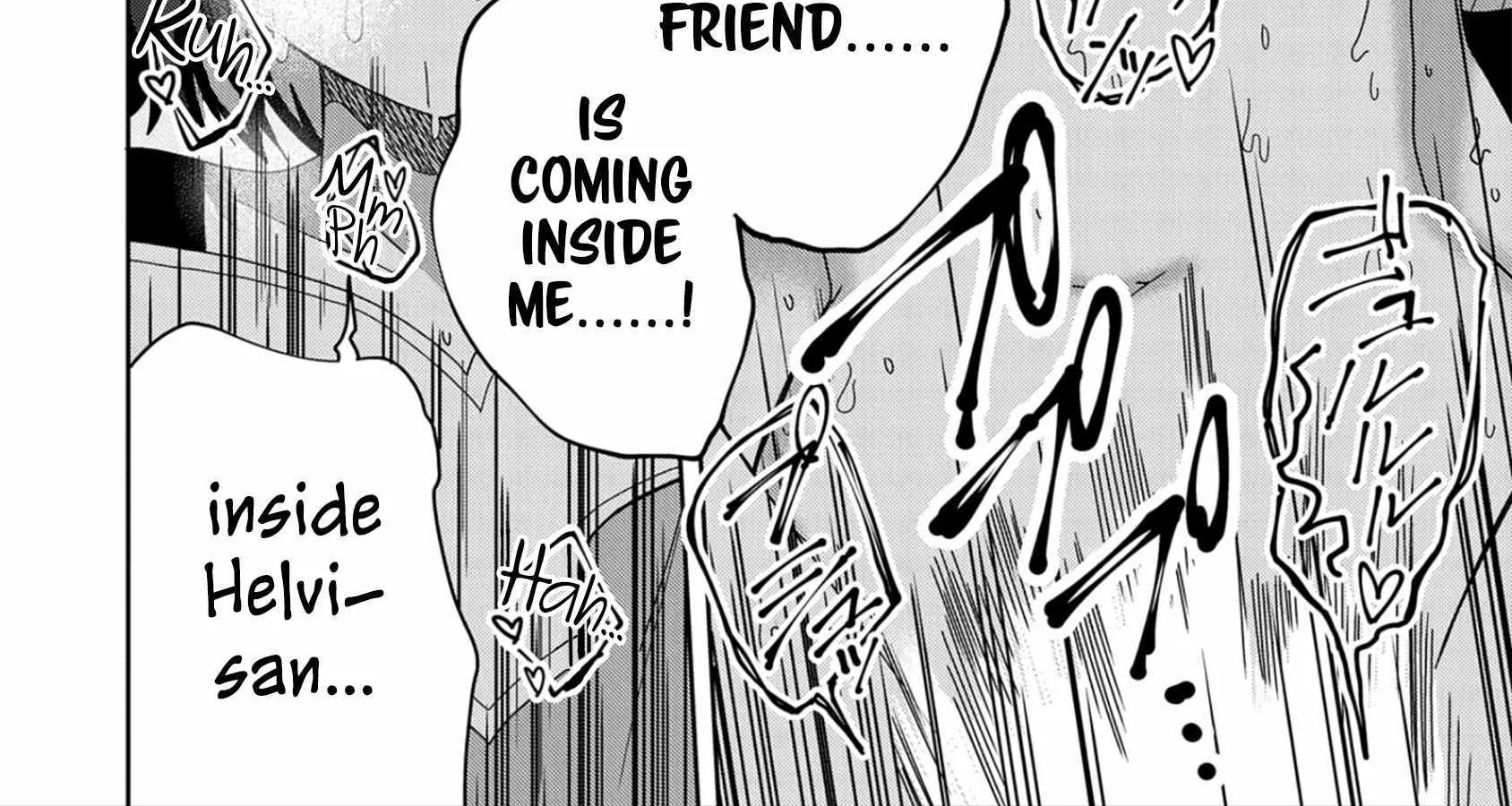 I Summoned The Devil To Grant Me A Wish, But I Married Her Instead Since She Was Adorable ~My New Devil Wife~ Chapter 31 page 33 - 