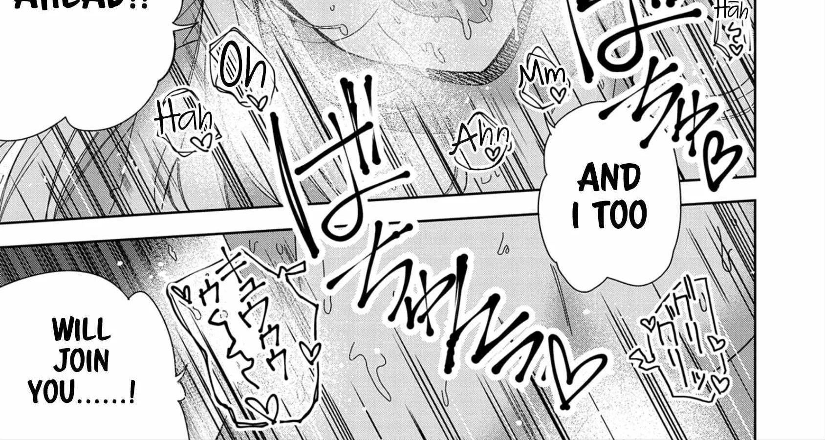 I Summoned The Devil To Grant Me A Wish, But I Married Her Instead Since She Was Adorable ~My New Devil Wife~ Chapter 31 page 39 - 