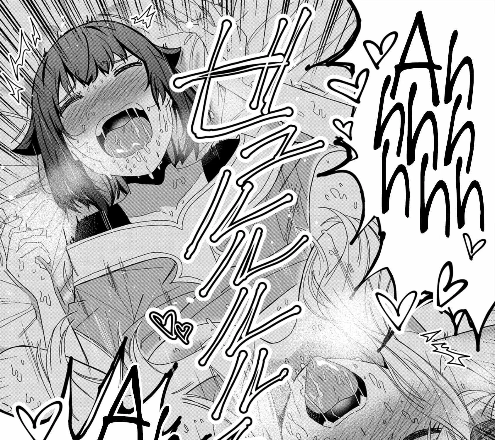 I Summoned The Devil To Grant Me A Wish, But I Married Her Instead Since She Was Adorable ~My New Devil Wife~ Chapter 31 page 40 - 