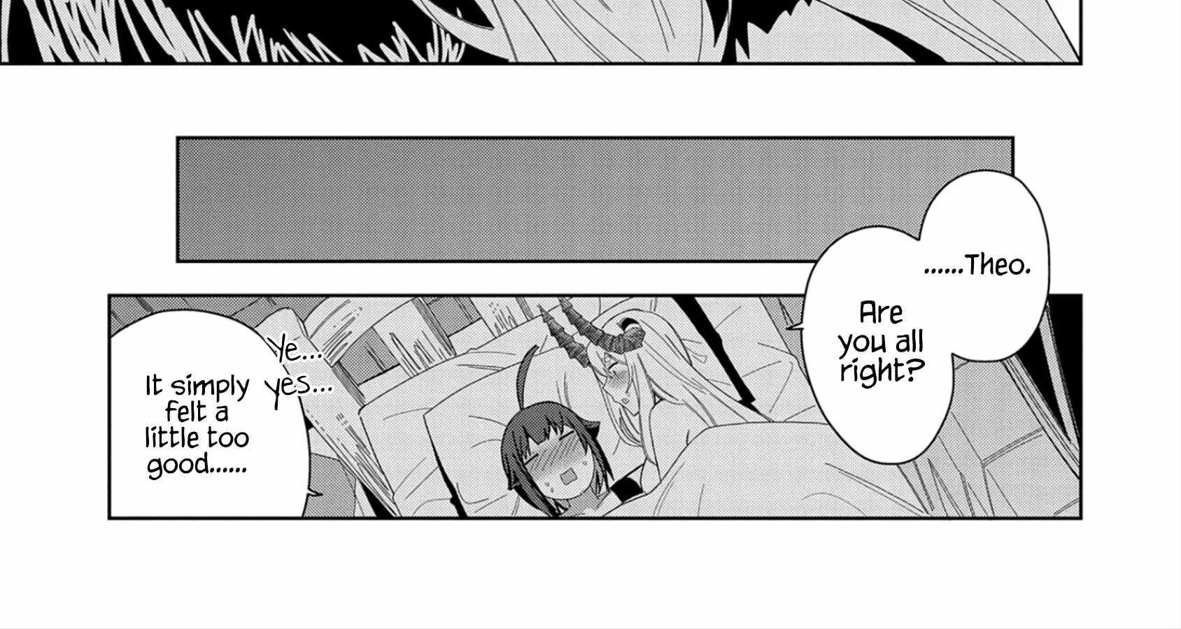 I Summoned The Devil To Grant Me A Wish, But I Married Her Instead Since She Was Adorable ~My New Devil Wife~ Chapter 31 page 43 - 