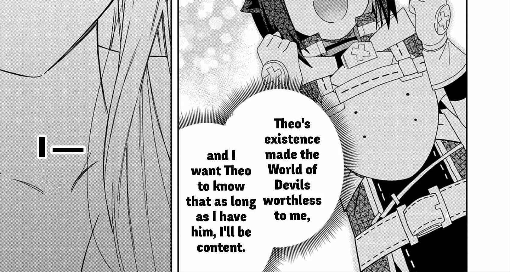 I Summoned The Devil To Grant Me A Wish, But I Married Her Instead Since She Was Adorable ~My New Devil Wife~ Chapter 31 page 47 - 