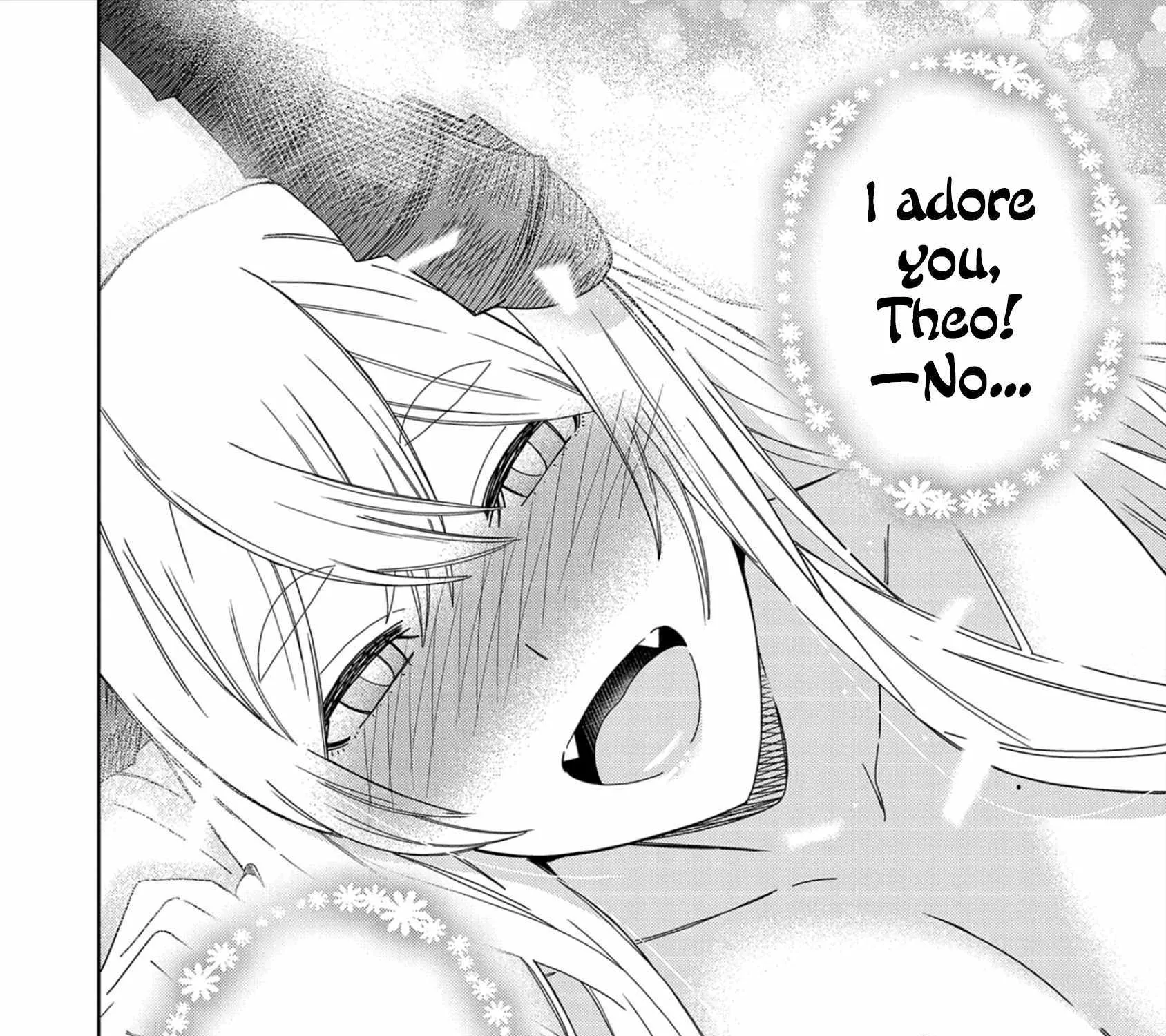I Summoned The Devil To Grant Me A Wish, But I Married Her Instead Since She Was Adorable ~My New Devil Wife~ Chapter 31 page 48 - 