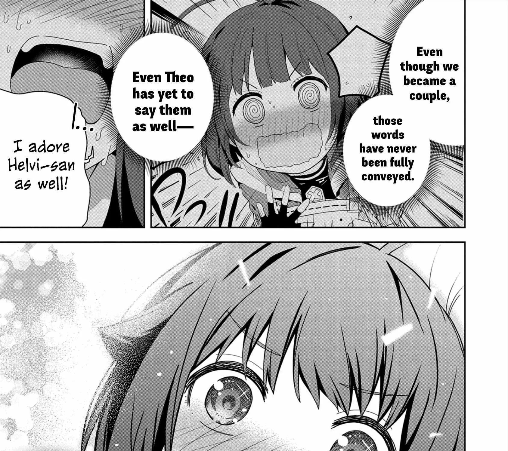 I Summoned The Devil To Grant Me A Wish, But I Married Her Instead Since She Was Adorable ~My New Devil Wife~ Chapter 31 page 50 - 