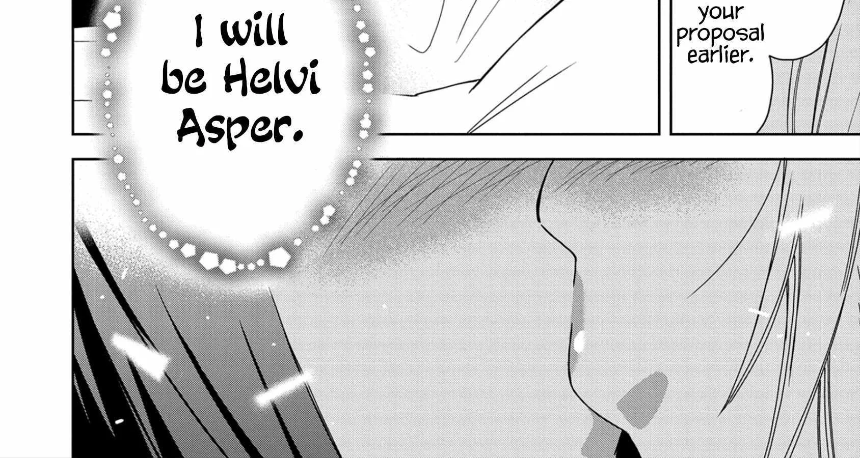 I Summoned The Devil To Grant Me A Wish, But I Married Her Instead Since She Was Adorable ~My New Devil Wife~ Chapter 31 page 53 - 