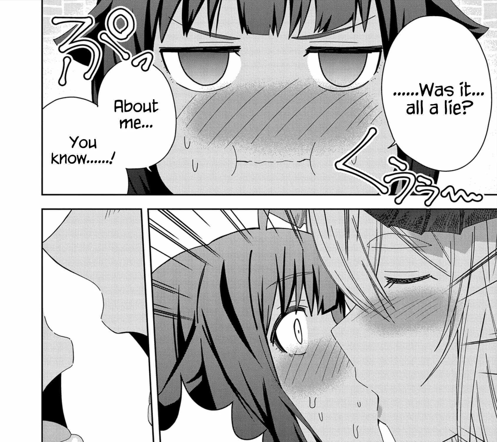 I Summoned The Devil To Grant Me A Wish, But I Married Her Instead Since She Was Adorable ~My New Devil Wife~ Chapter 31 page 60 - 