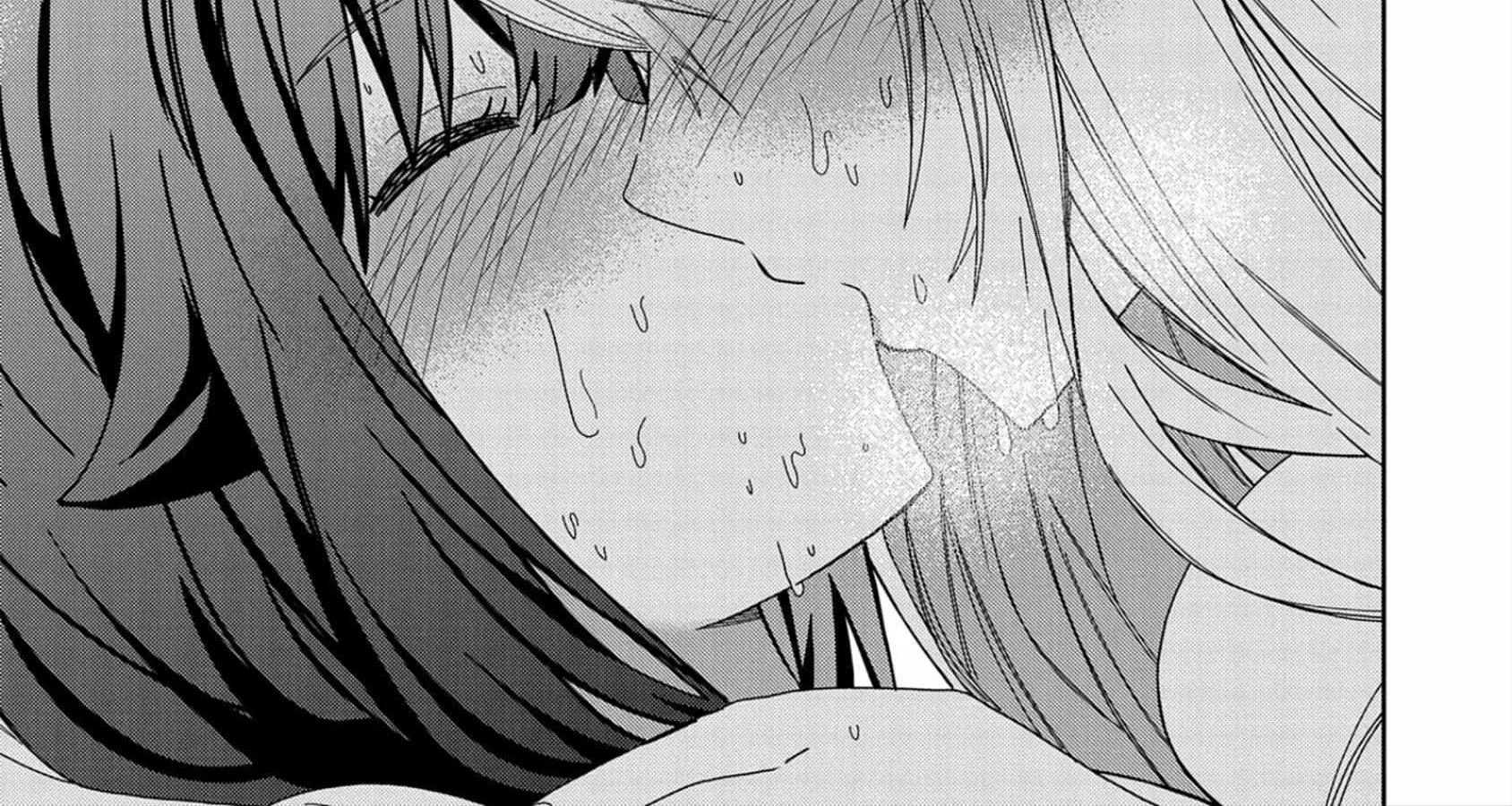 I Summoned The Devil To Grant Me A Wish, But I Married Her Instead Since She Was Adorable ~My New Devil Wife~ Chapter 31 page 7 - 