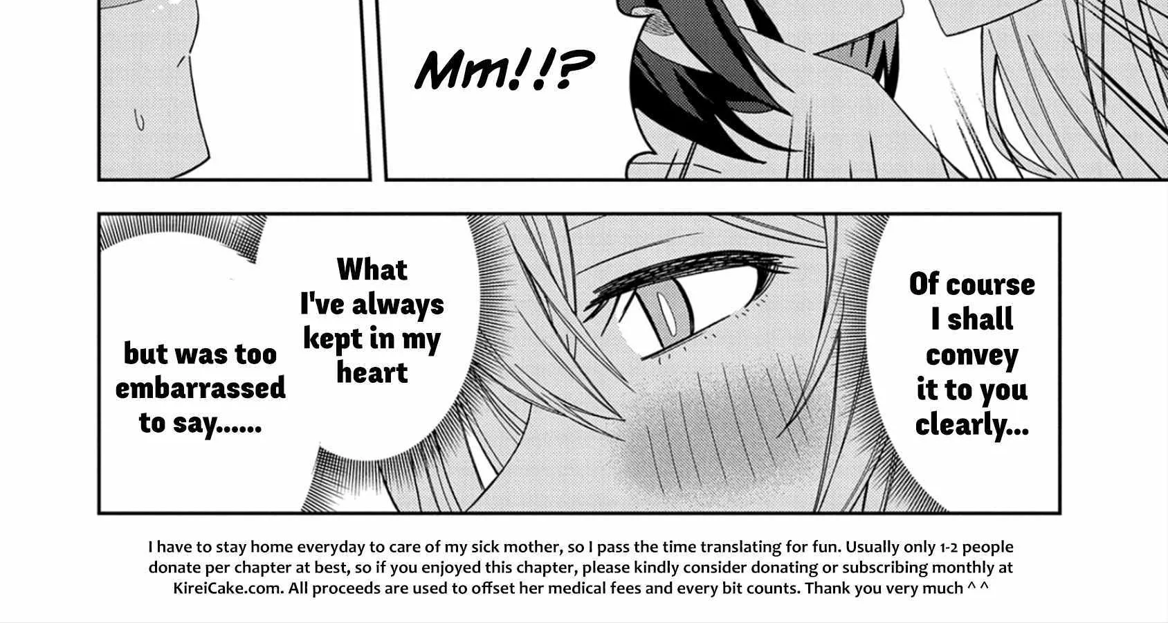 I Summoned The Devil To Grant Me A Wish, But I Married Her Instead Since She Was Adorable ~My New Devil Wife~ Chapter 31 page 61 - 