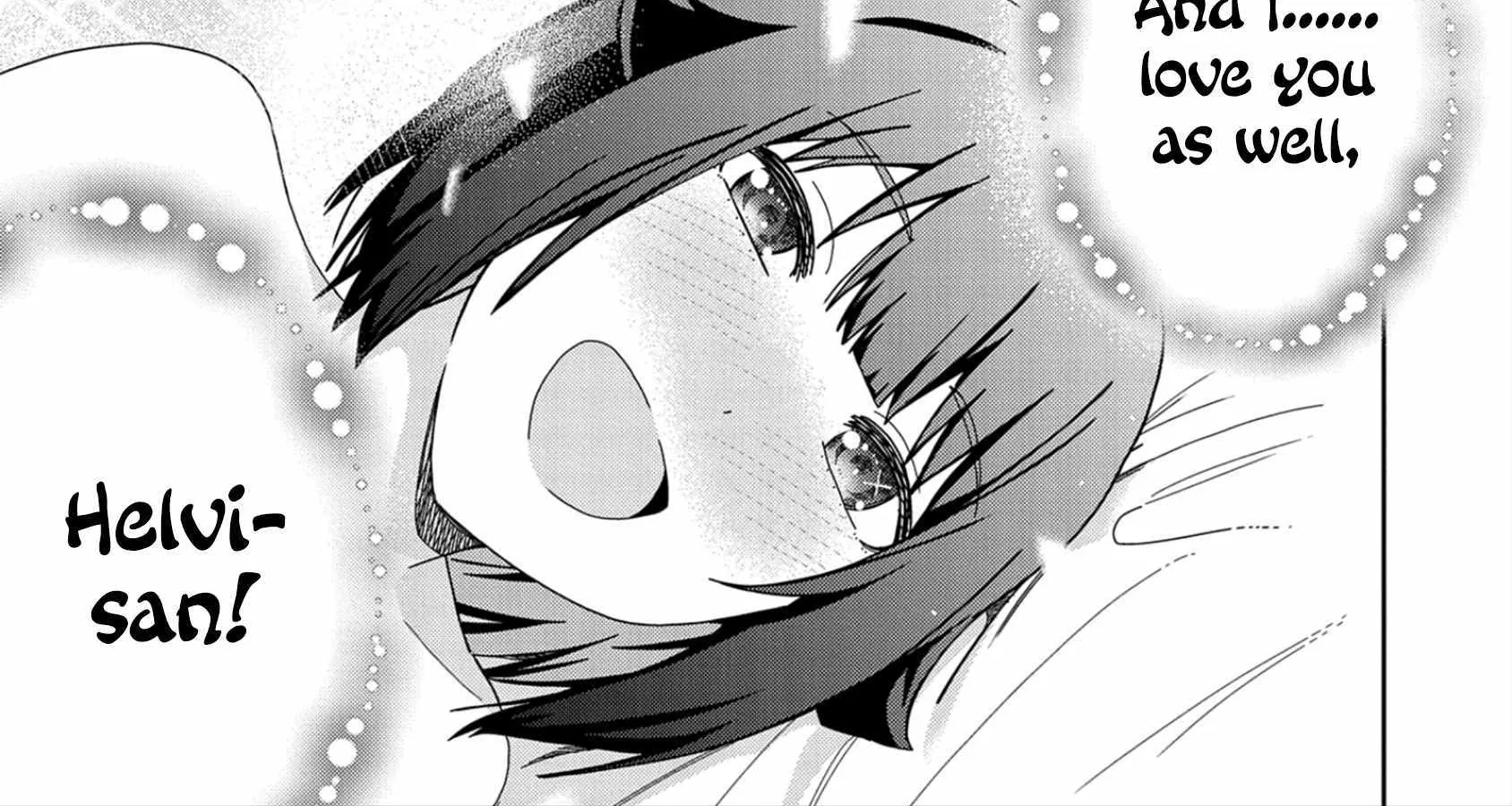 I Summoned The Devil To Grant Me A Wish, But I Married Her Instead Since She Was Adorable ~My New Devil Wife~ Chapter 31 page 63 - 