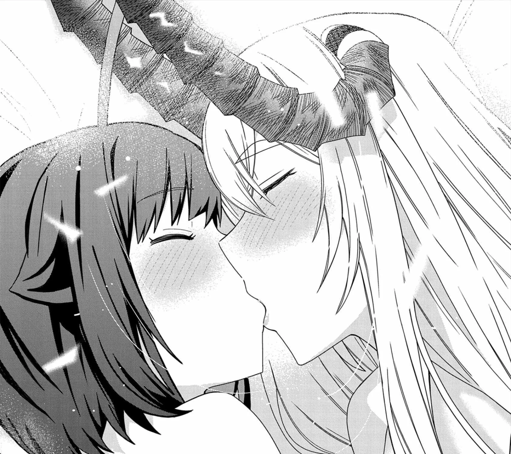 I Summoned The Devil To Grant Me A Wish, But I Married Her Instead Since She Was Adorable ~My New Devil Wife~ Chapter 31 page 64 - 