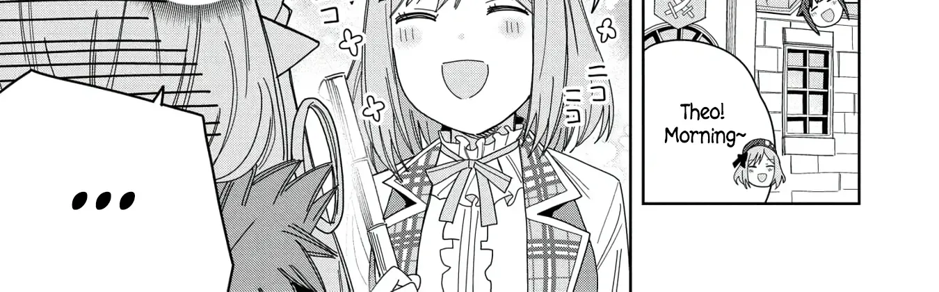 I Summoned The Devil To Grant Me A Wish, But I Married Her Instead Since She Was Adorable ~My New Devil Wife~ Chapter 32 page 16 - 