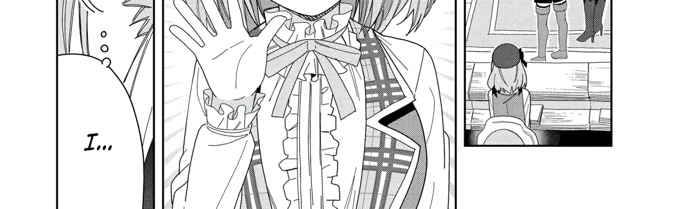 I Summoned The Devil To Grant Me A Wish, But I Married Her Instead Since She Was Adorable ~My New Devil Wife~ Chapter 32 page 22 - 