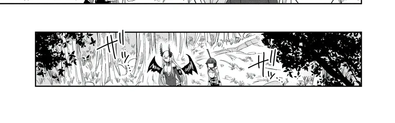 I Summoned The Devil To Grant Me A Wish, But I Married Her Instead Since She Was Adorable ~My New Devil Wife~ Chapter 32 page 28 - 