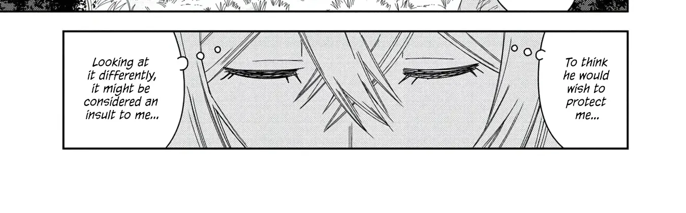 I Summoned The Devil To Grant Me A Wish, But I Married Her Instead Since She Was Adorable ~My New Devil Wife~ Chapter 32 page 36 - 