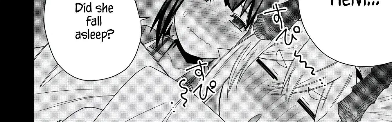 I Summoned The Devil To Grant Me A Wish, But I Married Her Instead Since She Was Adorable ~My New Devil Wife~ Chapter 32 page 46 - 