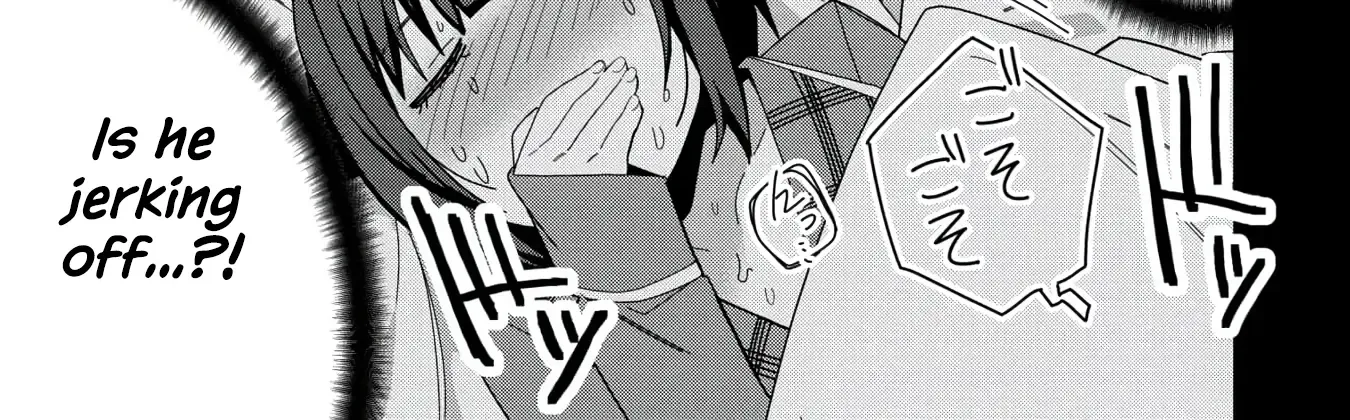 I Summoned The Devil To Grant Me A Wish, But I Married Her Instead Since She Was Adorable ~My New Devil Wife~ Chapter 32 page 48 - 