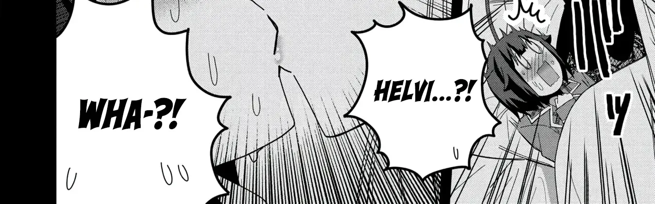 I Summoned The Devil To Grant Me A Wish, But I Married Her Instead Since She Was Adorable ~My New Devil Wife~ Chapter 32 page 50 - 