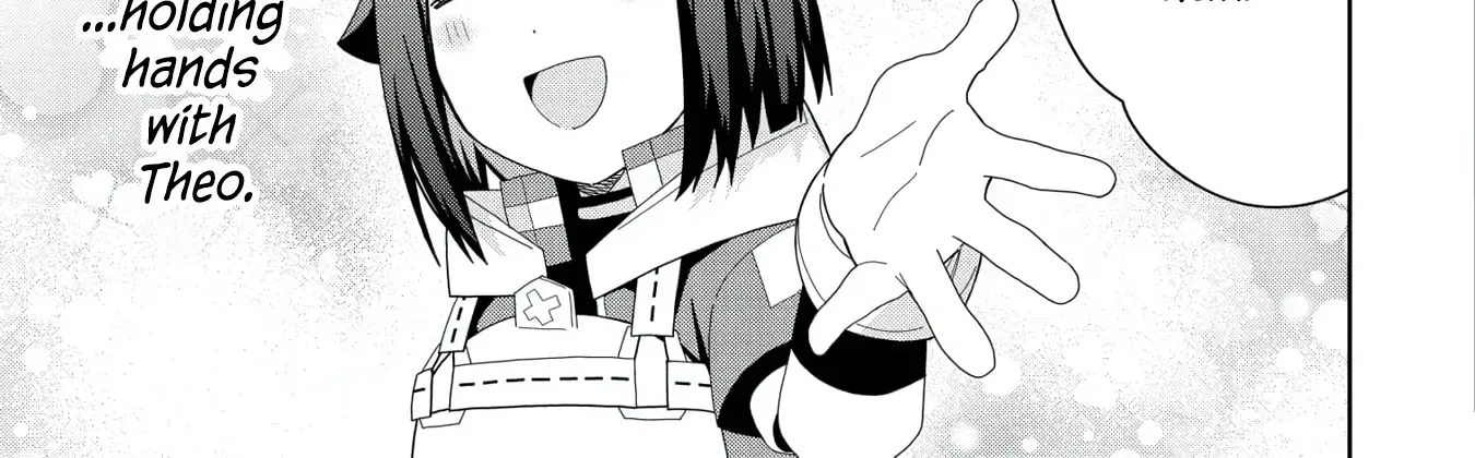 I Summoned The Devil To Grant Me A Wish, But I Married Her Instead Since She Was Adorable ~My New Devil Wife~ Chapter 32 page 52 - 