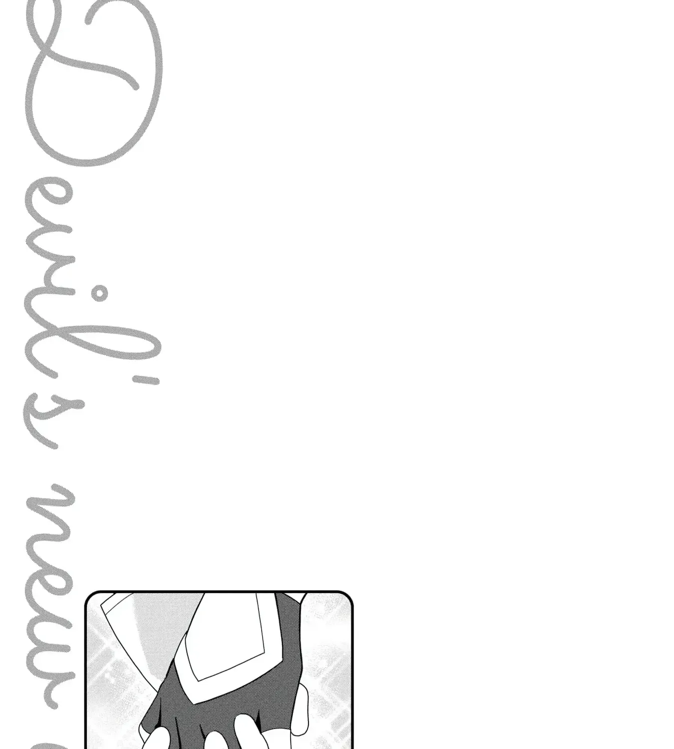I Summoned The Devil To Grant Me A Wish, But I Married Her Instead Since She Was Adorable ~My New Devil Wife~ Chapter 32 page 55 - 