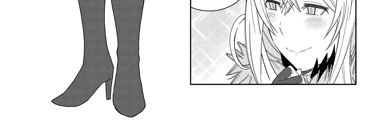 I Summoned The Devil To Grant Me A Wish, But I Married Her Instead Since She Was Adorable ~My New Devil Wife~ Chapter 32 page 8 - 